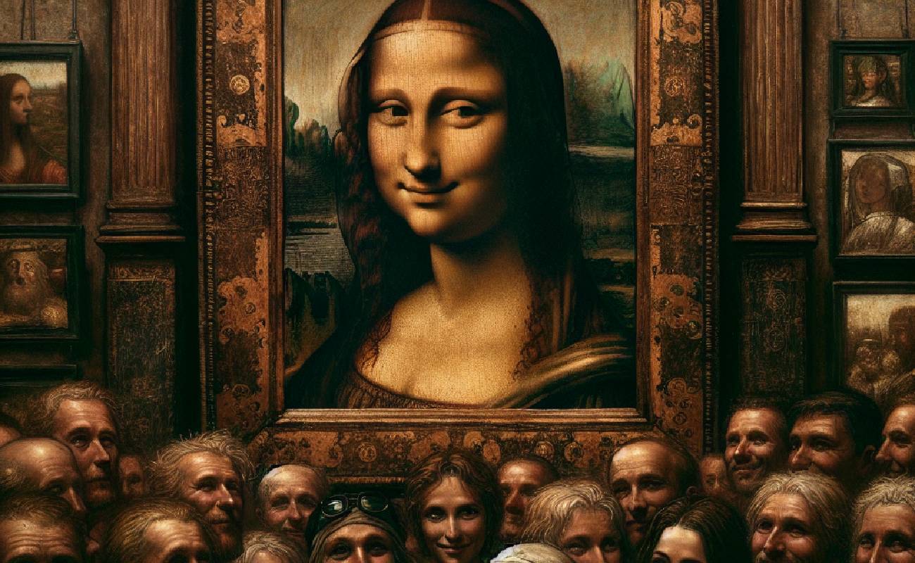 Mona Lisa’ya özel oda ayrılacak