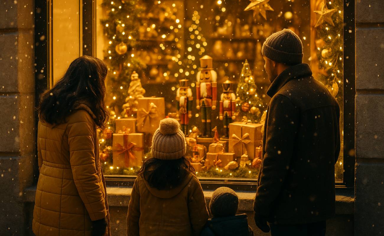 Avusturyalıların yüzde 30’u bu Noel’de bütçeyi kısacak