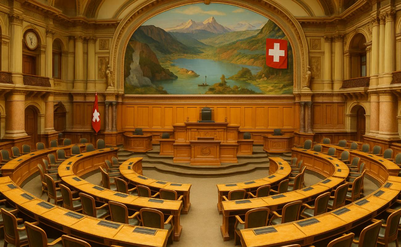 İsviçre'de bu hafta neler yaşandı?