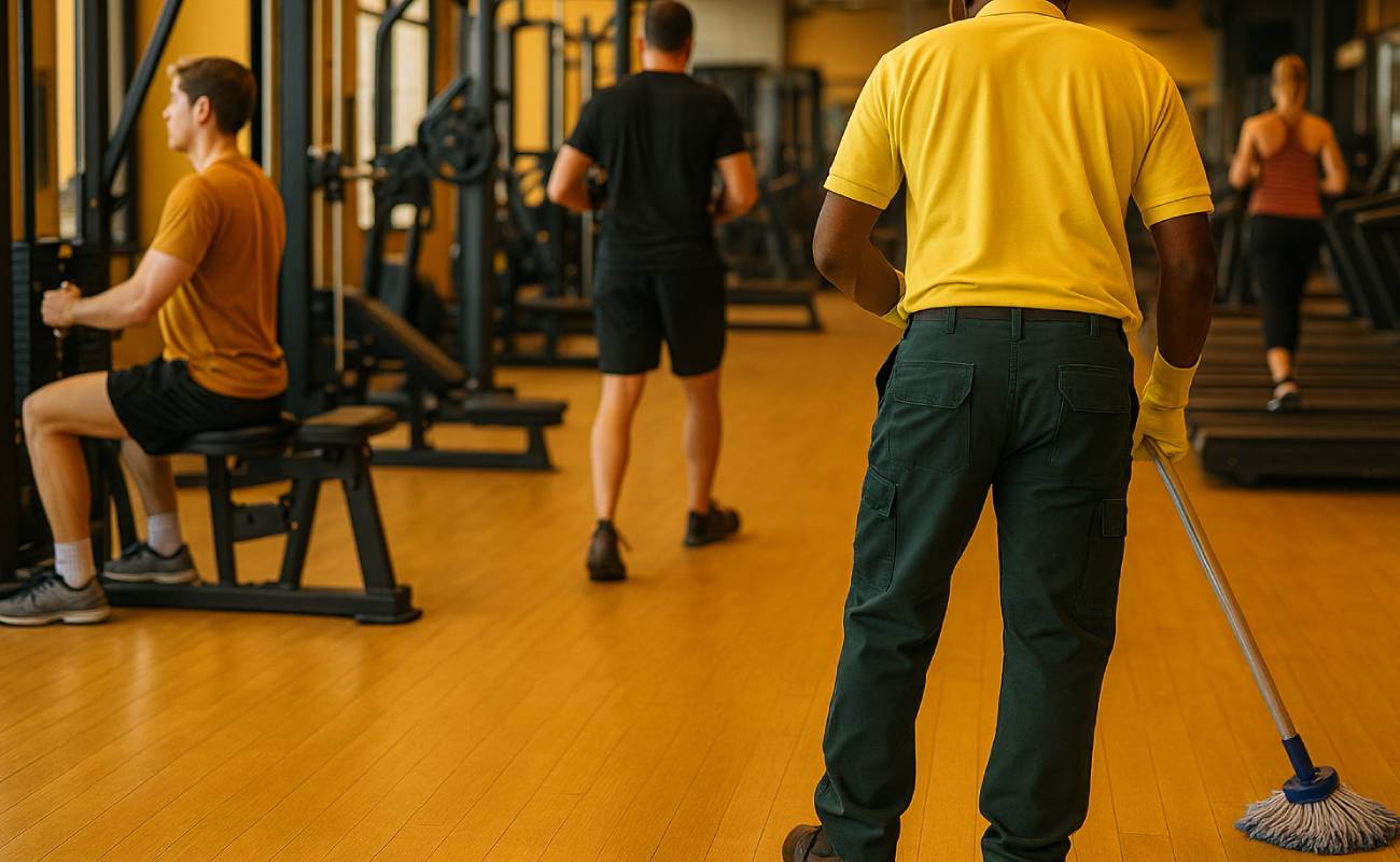 Savcılık: Saints & Stars’ta ‘emek sömürüsü’ bulgusu yok