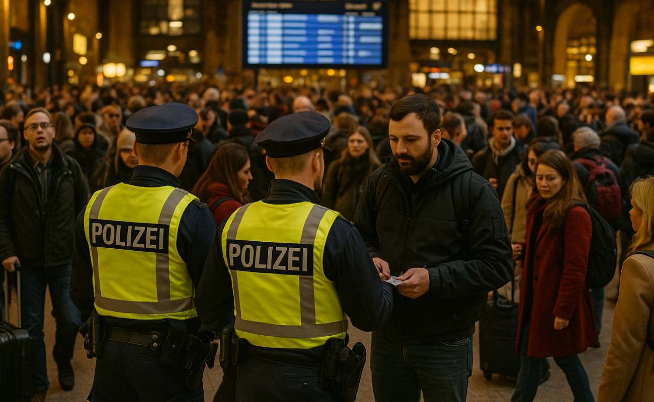 Ana garlar mercek altında: Onlarca istasyonda sıkı denetim