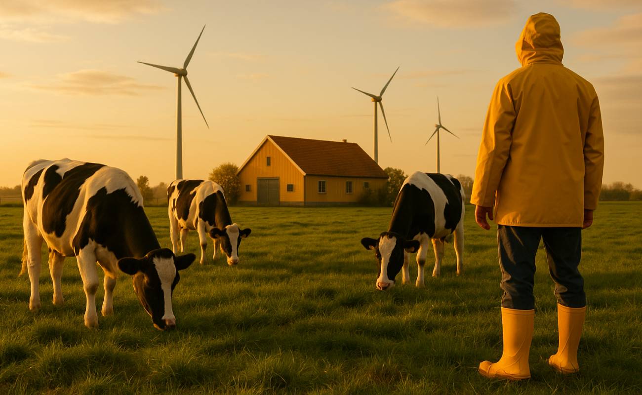 Çiftçilerden uyarı: Et fiyatları ve yeni kurallar çiftçiliği bitiriyor