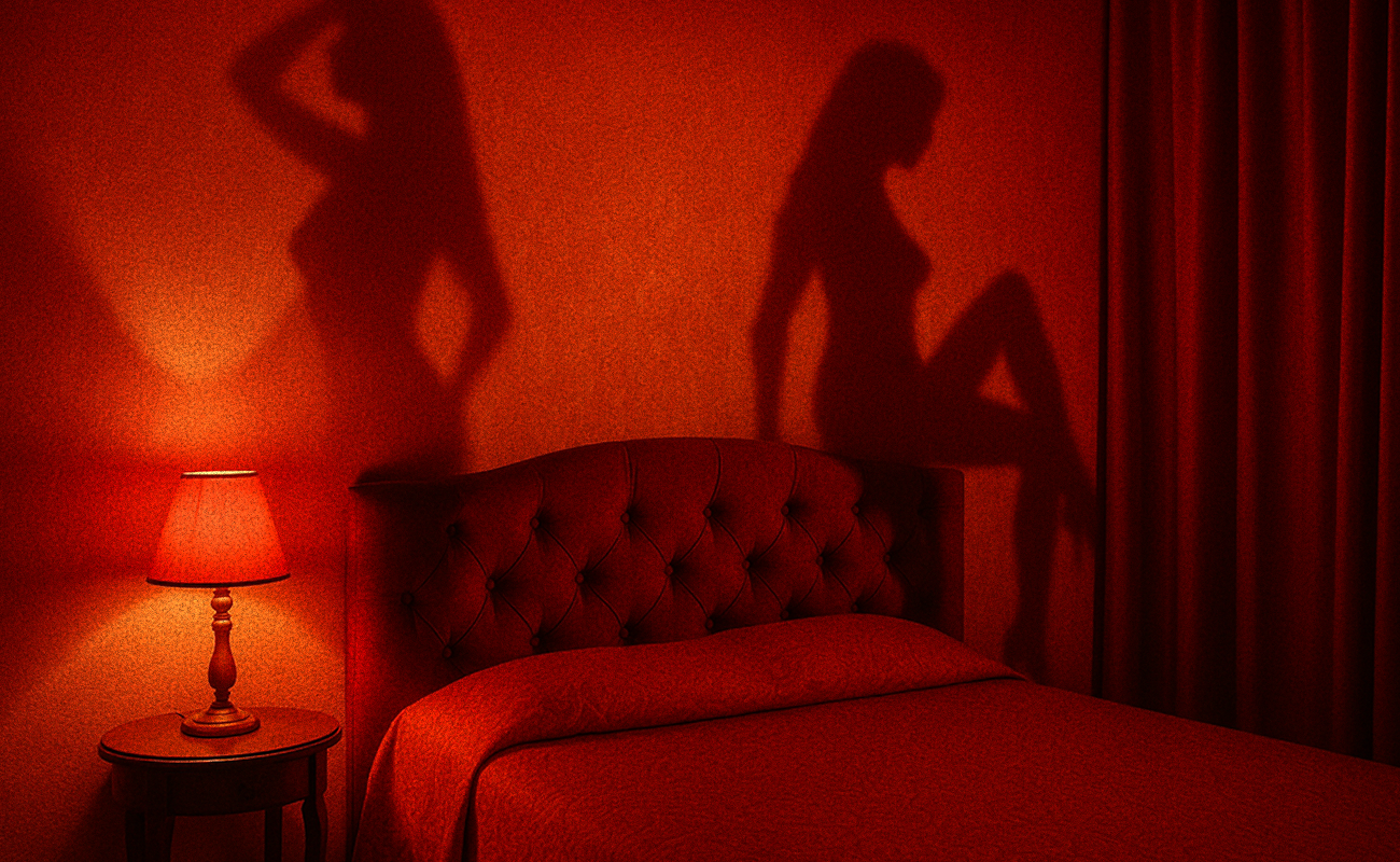 Genelev tartışması: Seks işçilerinin yöneteceği kooperatif modeli