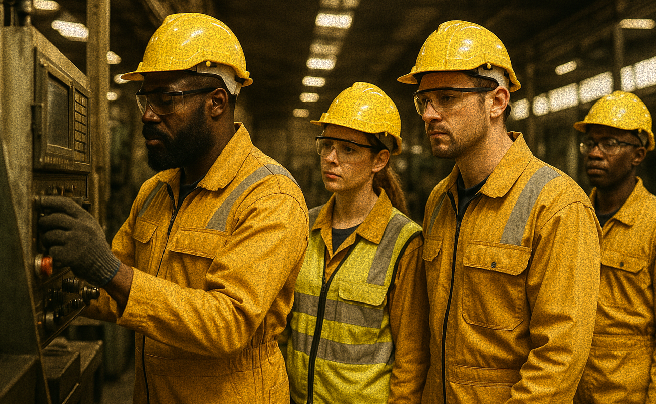 İşten çıkarma koruması: Altı ay kıdem şartı 2027’de yürürlüğe girecek