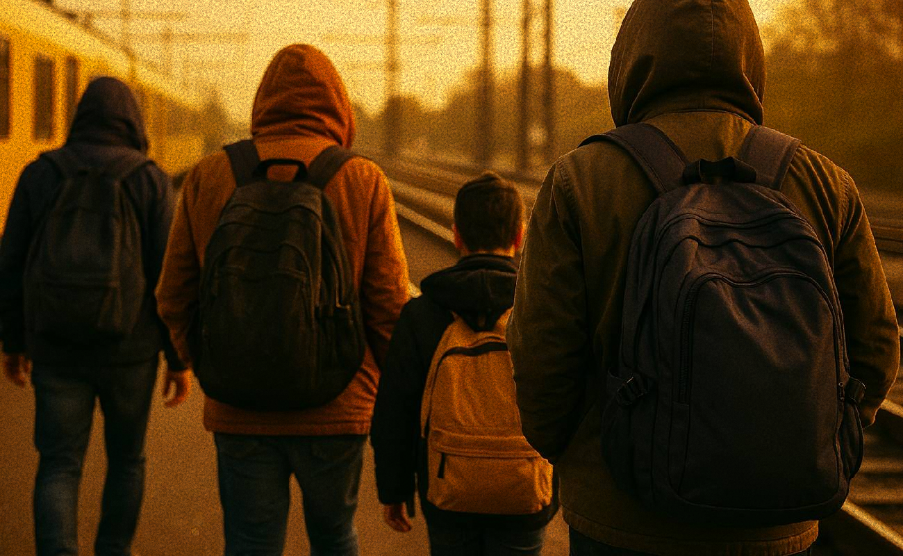 Sert göç politikaları ‘insan hiyerarşisi’ endişesi yaratıyor