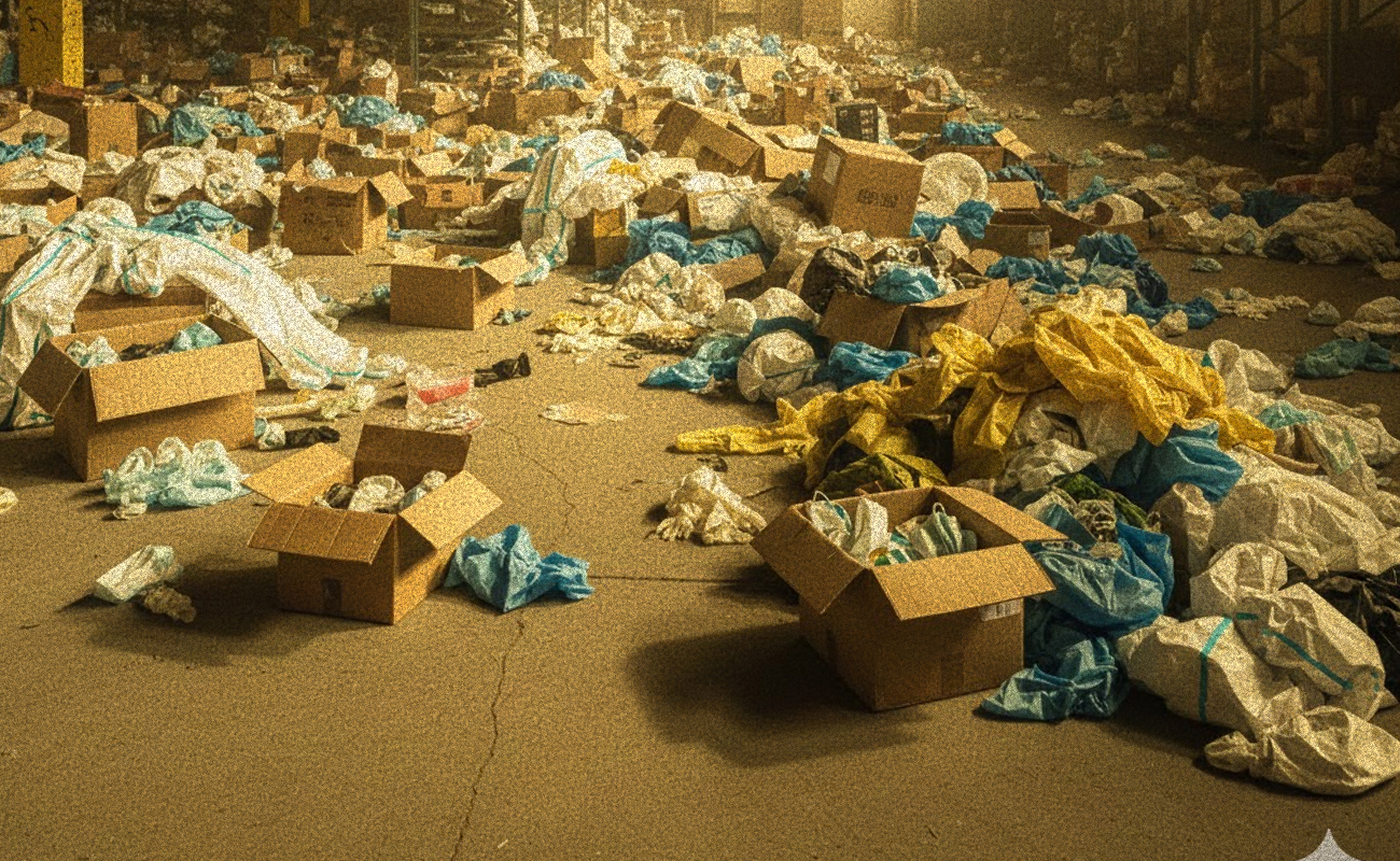 Covid desteklerinde 11 milyar sterlinlik usulsüzlük faturası