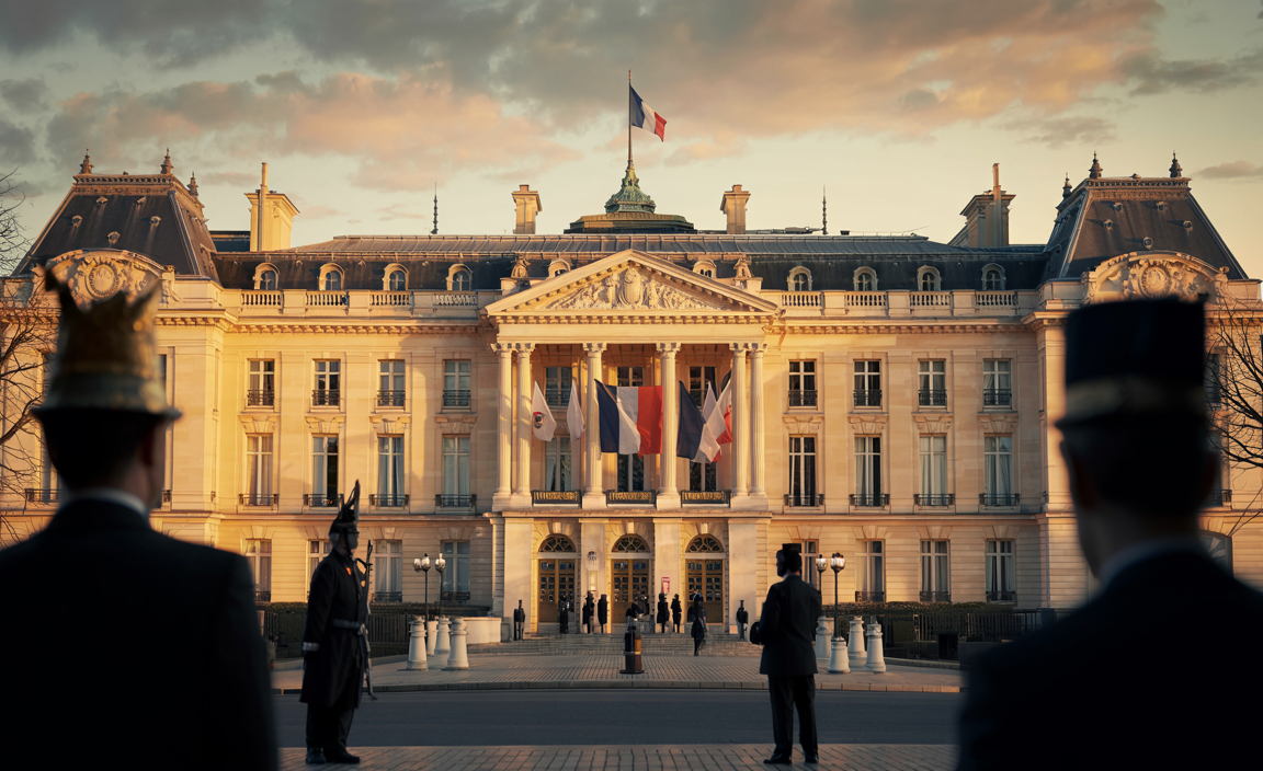 Macron’un sağ kolu Kohler yine komisyondan kaçtı