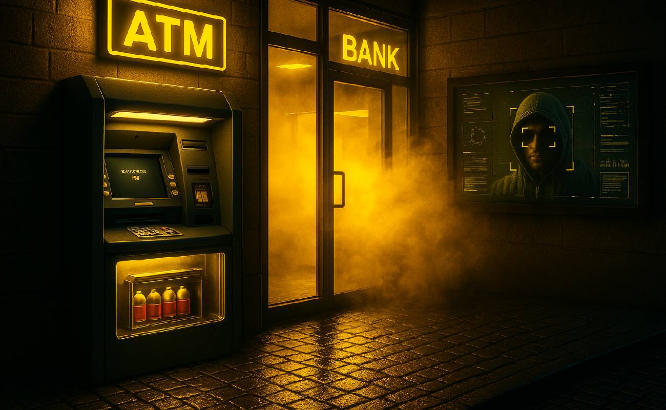 ATM saldırıları artıyor: Hükûmet ve bankalardan güvenlik hamlesi