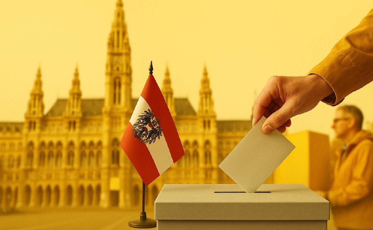 SPÖ açık ara birinci, FPÖ oyunu üçe katladı