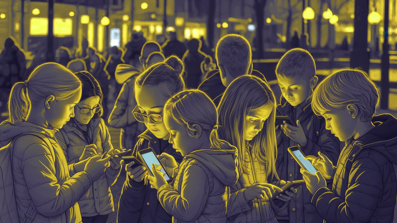 Okullarda cep telefonu yasağı başladı