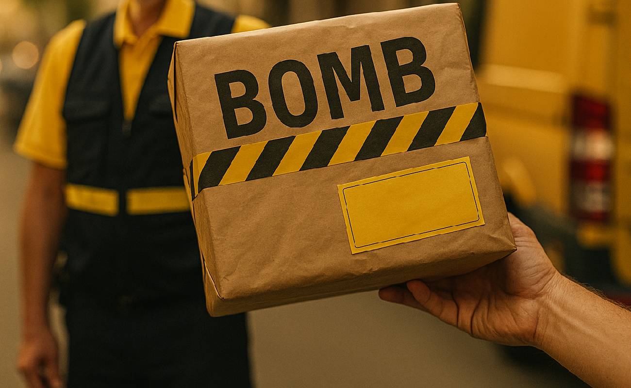 Almanya'da bombalı saldırı hazırlığı: 3 ajan tutuklandı