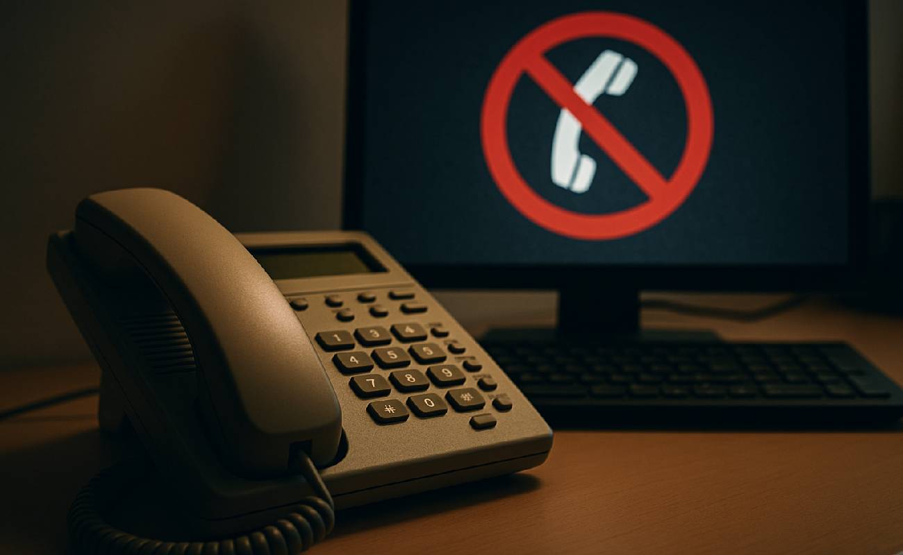 İspanya’da telefon ağı çöktü: Acil çağrı hattı devre dışı kaldı