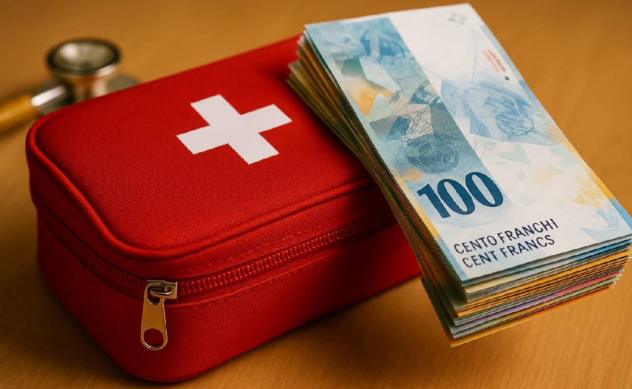 Sağlık masrafları tırmanıyor: Yüksek prim artışları kapıda