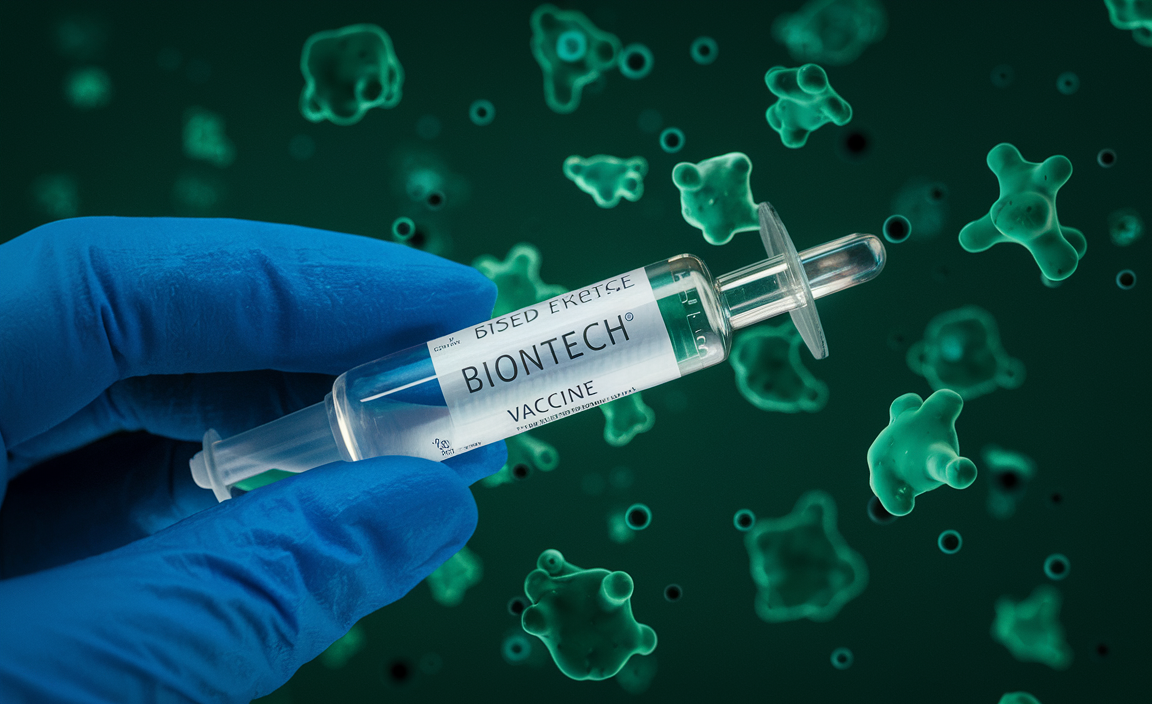BioNTech yüz milyonlarca avro zarar etti