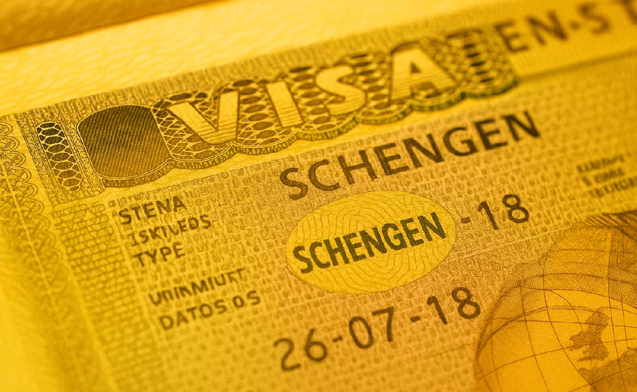 Schengen krizi: Türklere randevu neredeyse yok