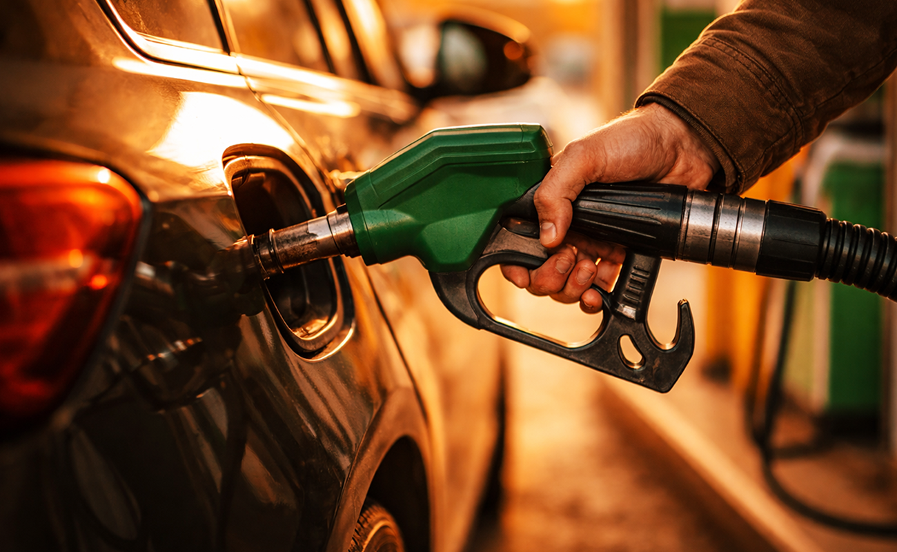 Yakıt vergisi arttı, Hollandalı sürücüler Almanya’ya yöneldi