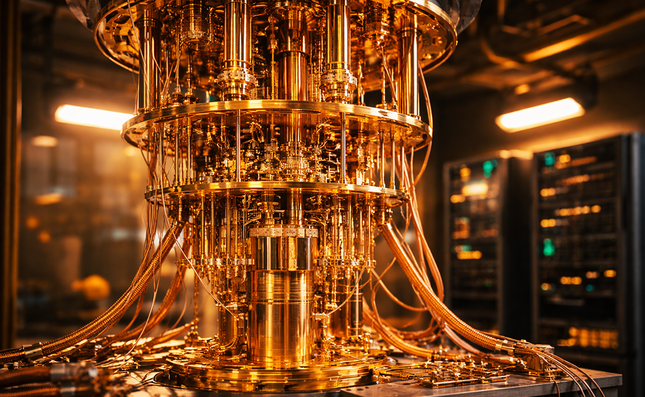 AB uyardı: Kuantum bilgisayarlar şifreleri tehdit ediyor