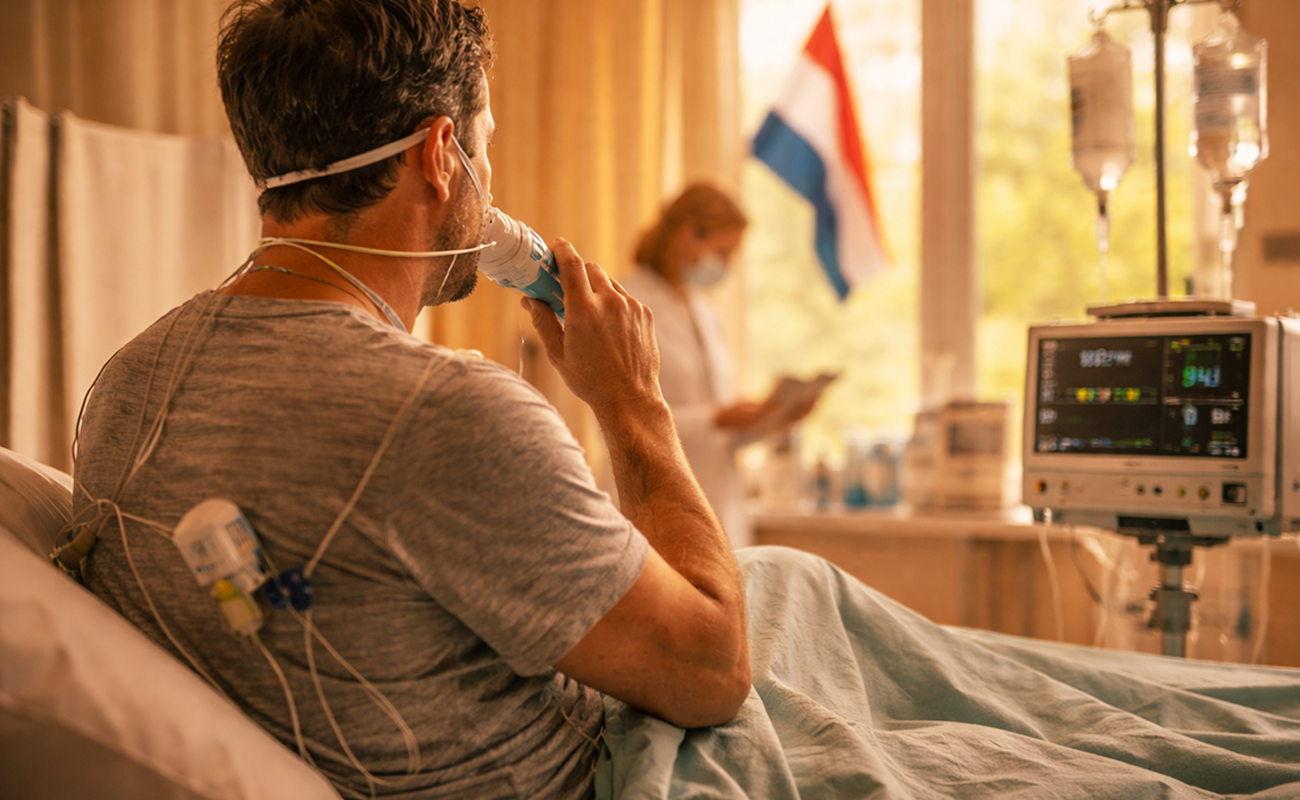 Binlerce long-covid hastası bakımsız kalabilir!