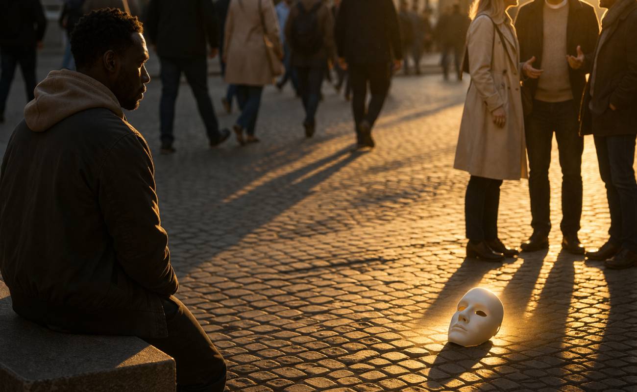 Irkçılık bitmiyor, biçim değiştiriyor