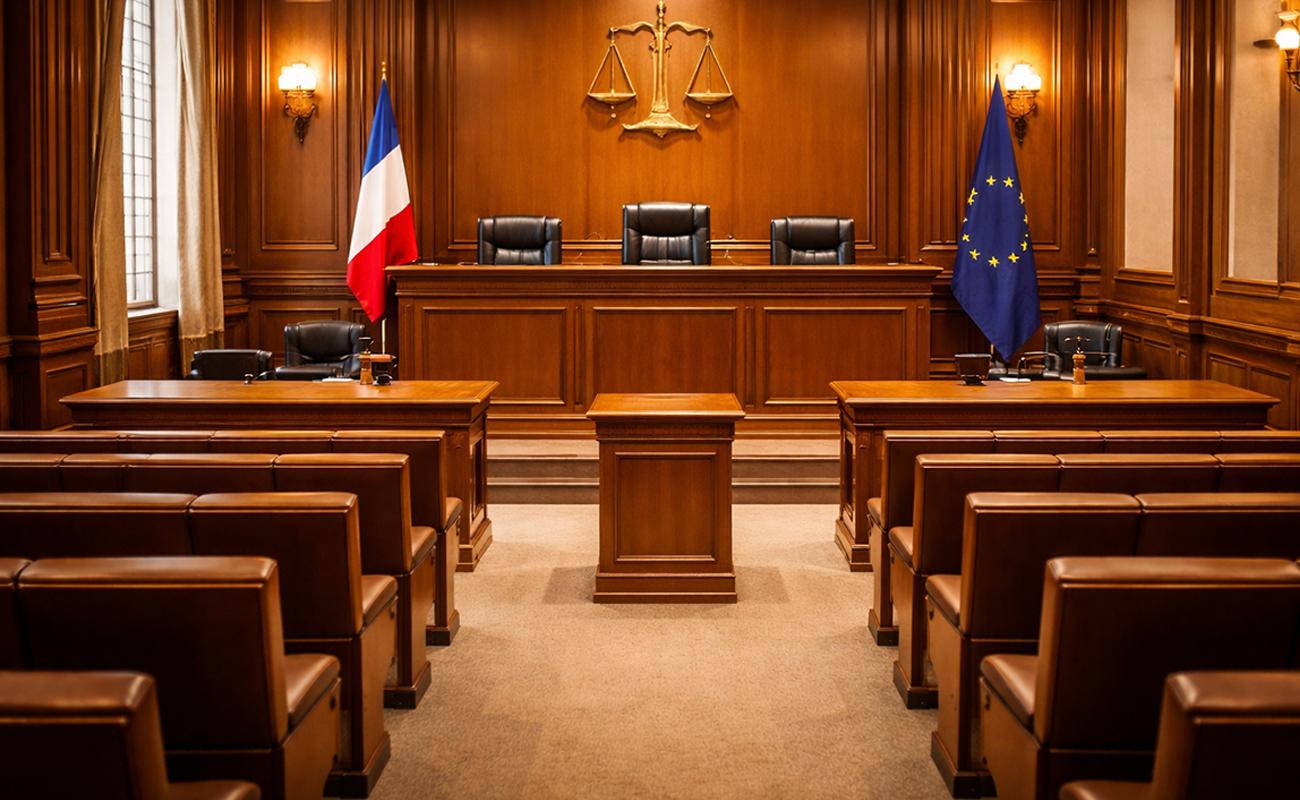 Samuel Paty davasında temyiz kararı: Üç sanığın cezası indirildi