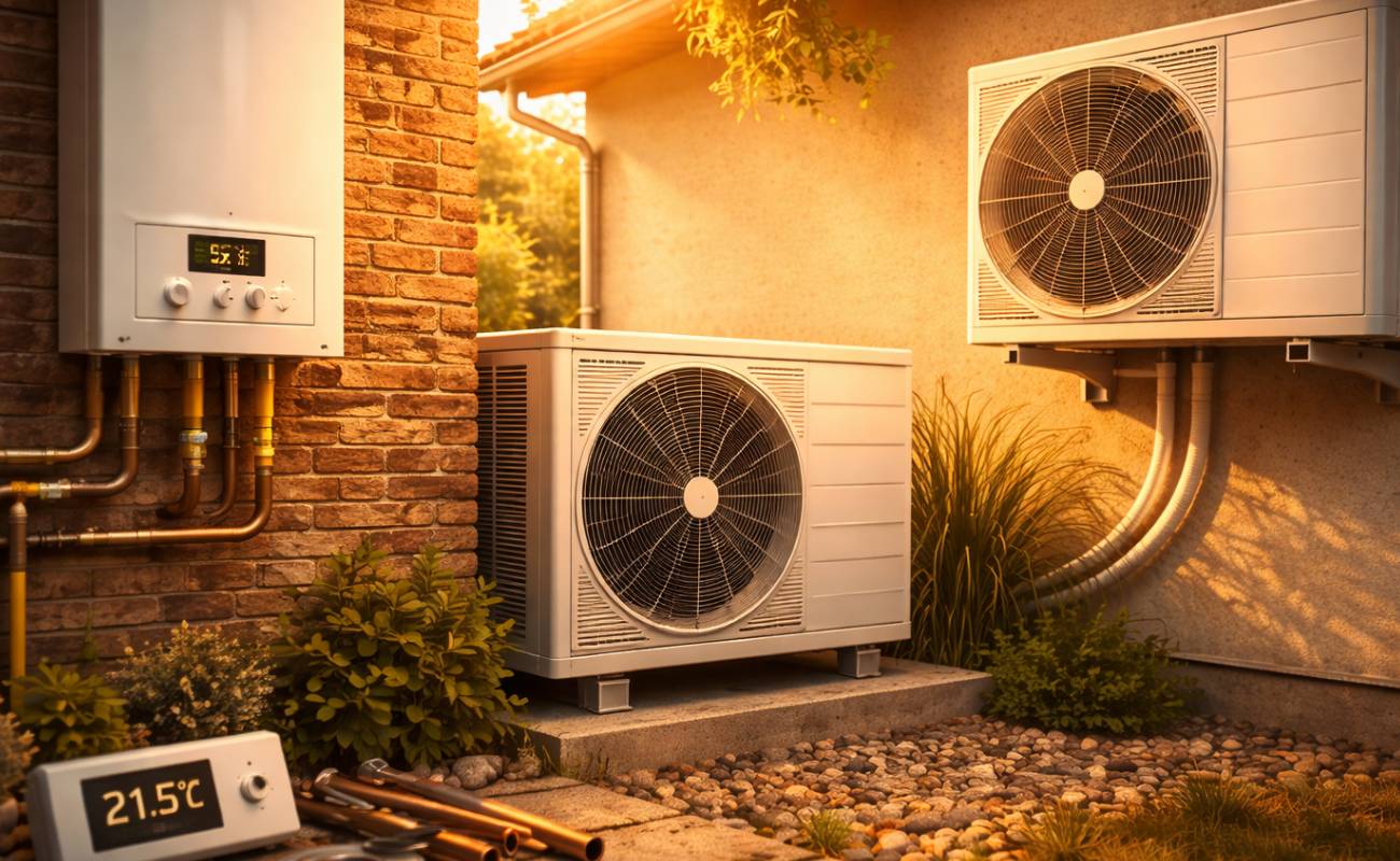 Koalisyonda kavgalar bitmiyor: Şimdi de ısıtma yasası gerilimi