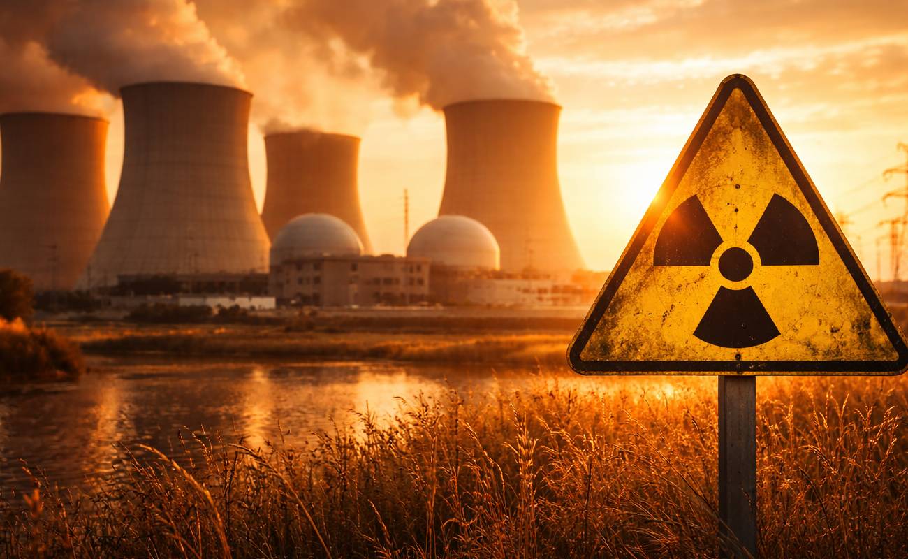 Almanya’da nükleer tartışması yeniden alevlendi