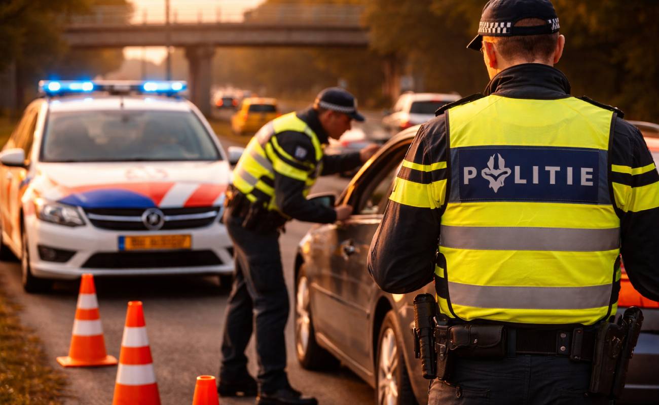 Trafikte en yaygın uyuşturucu esrar çıktı