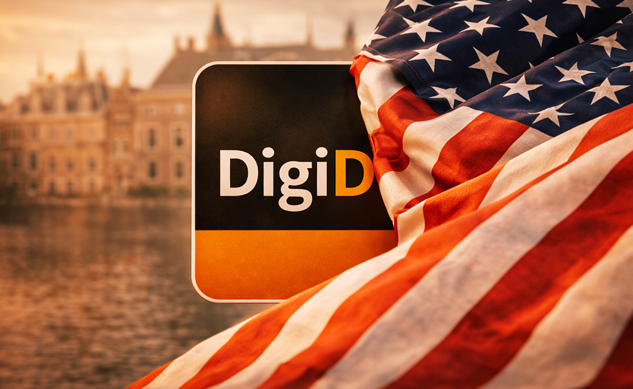Hollanda’dan DigiD hamlesine güvenlik freni