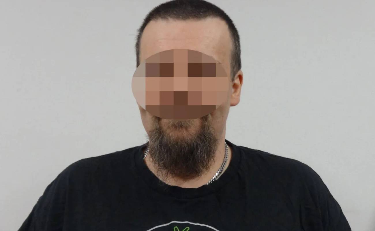 Cezaevinden izinli çıkıp kaçan katil İtalya’da kaza yapınca yakalandı