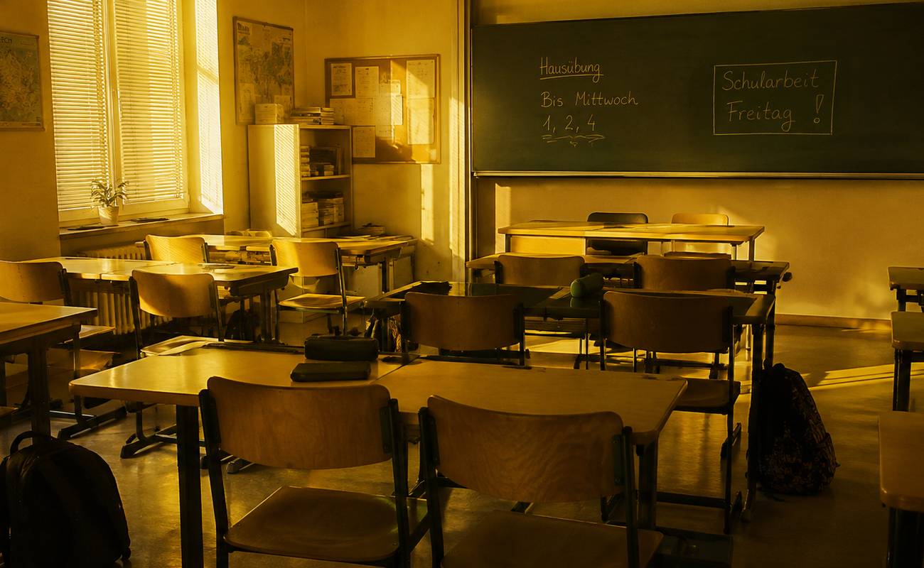 Yeni eğitim yılı öncesi yüzlerce öğretmen açığı