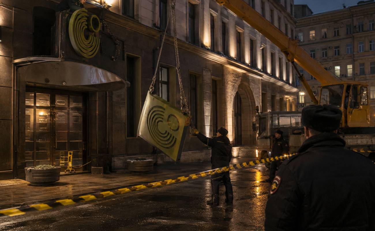 Rusya’dan Almanya’ya misilleme: Goethe Enstitüleri kapatılıyor