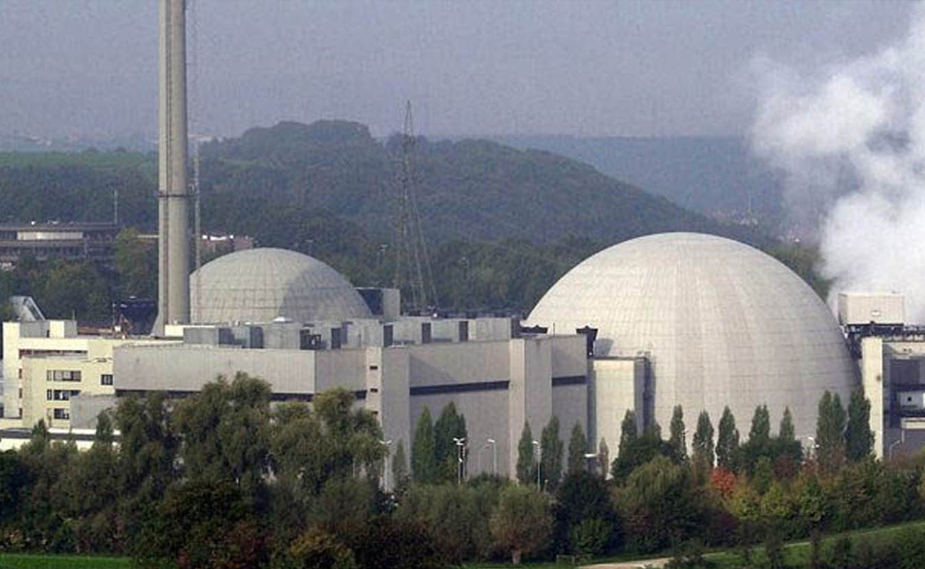 İki nükleer santralin faaliyet süresi uzatılacak