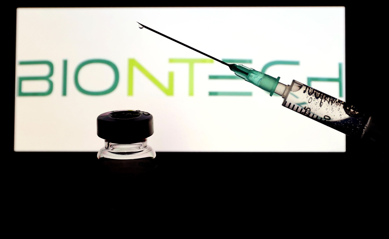 Biontech’ten umut veren kanser aşısı