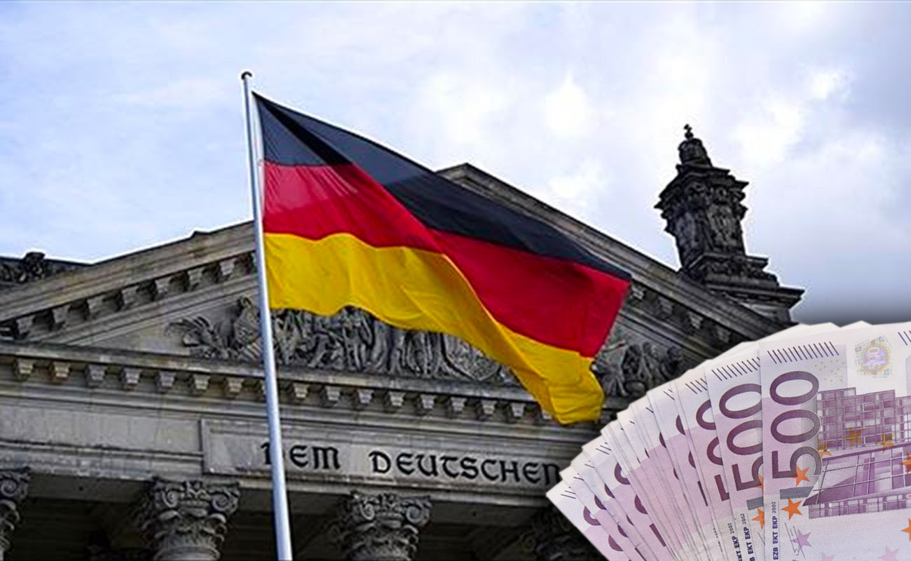 CDU: Bürgergeld 6 ay sonra kesilsin