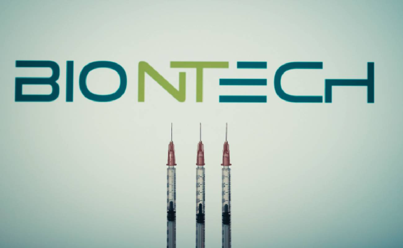 BioNTech, Afrika'daki ilk aşı fabrikasını açtı