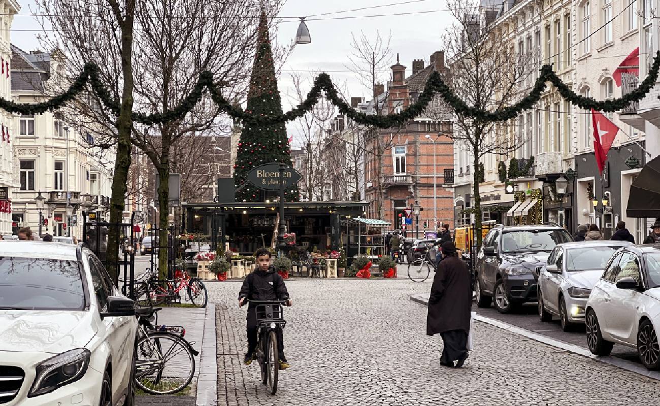 Avrupa'da Noel döneminde terör saldırısı alarmı