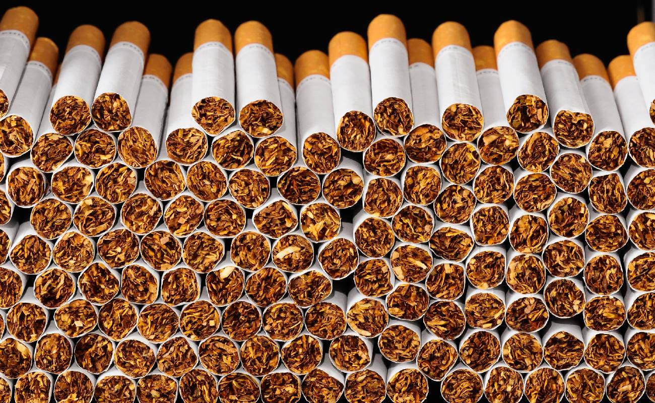 20 binden fazla sigaraya el konuldu