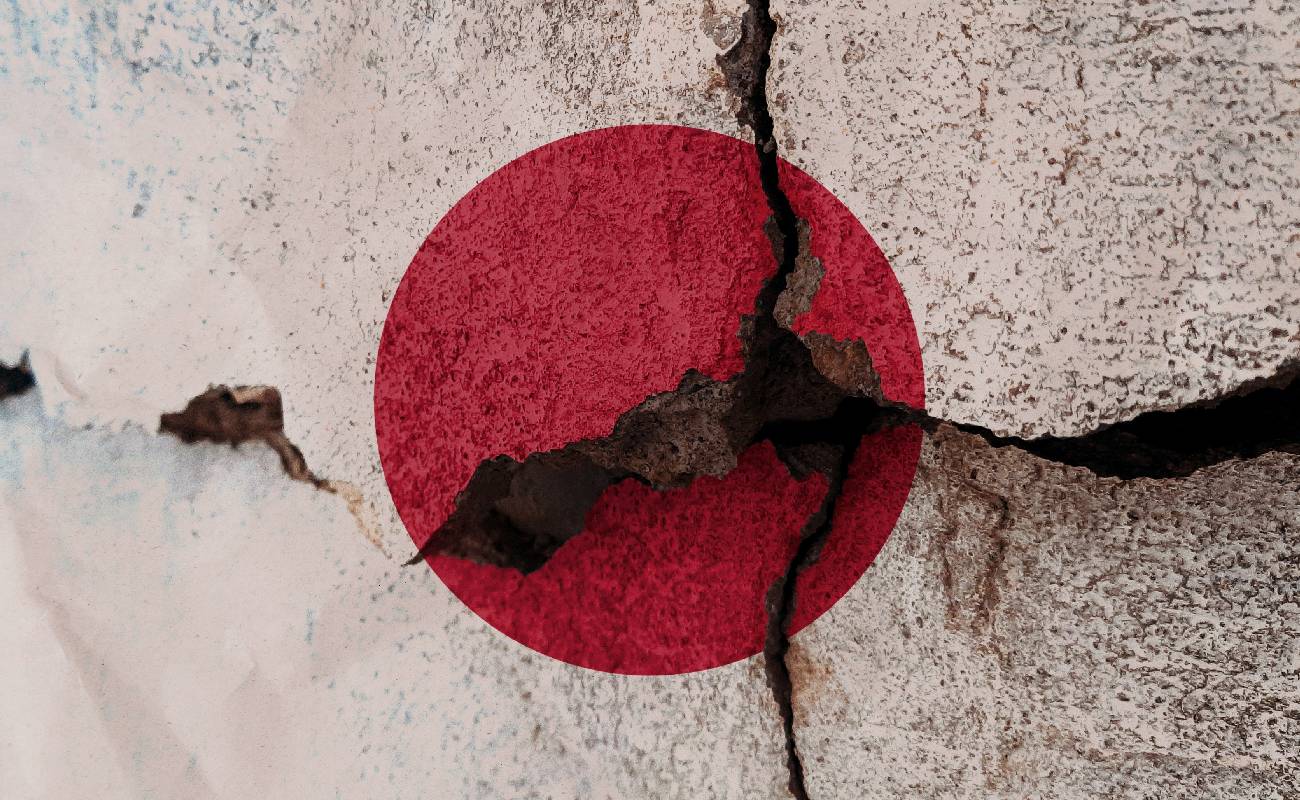 Japonya'da deprem: Ölü sayısı 48'e yükseldi