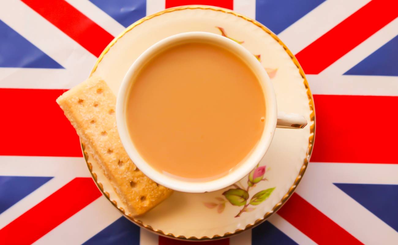 İngiltere-ABD arasında ‘çay’ krizi