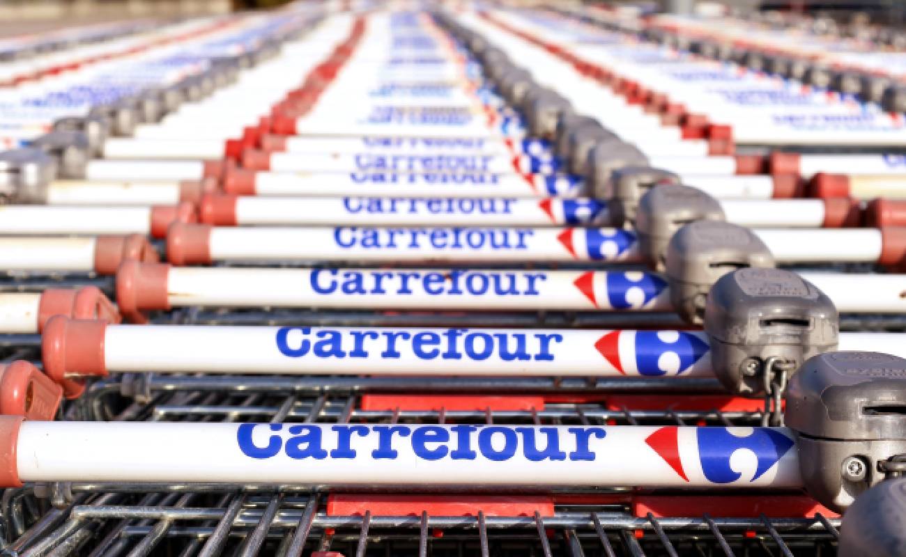 Carrefour’dan fahiş fiyat artışları yapan ürünleri satmayacak