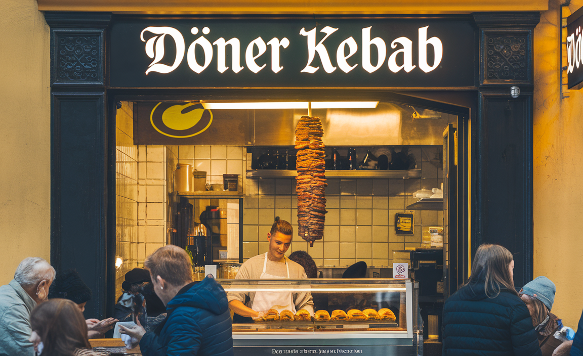 CDU'dan döner dükkanlarına üst sınır önerisi