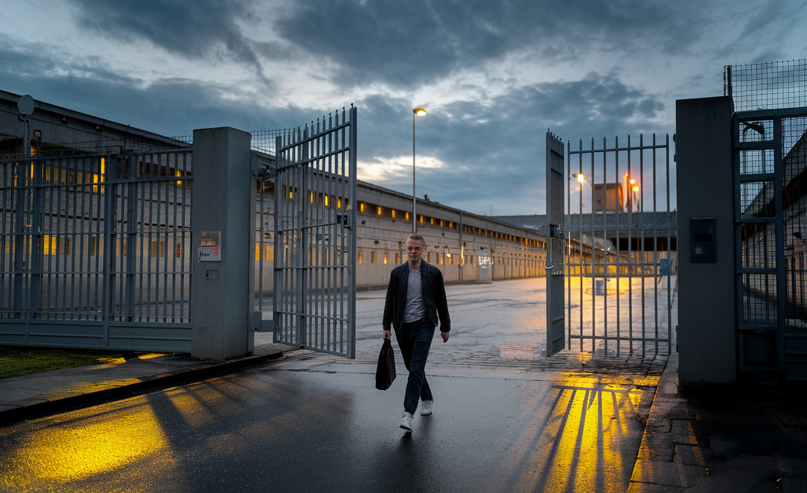 Berlin'de 59 kişi suçsuz yere hapis yattı