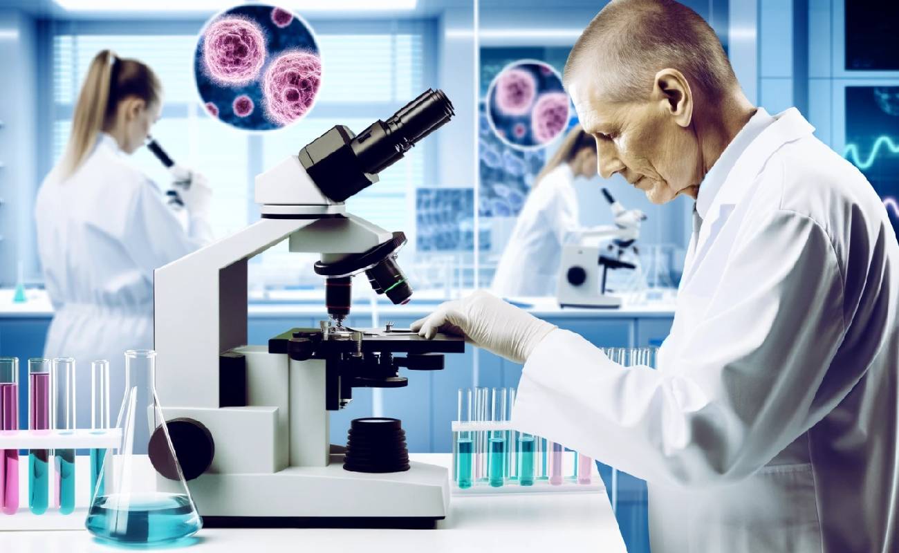 BioNTech: İlk kanser ilacı 2026’da piyasada