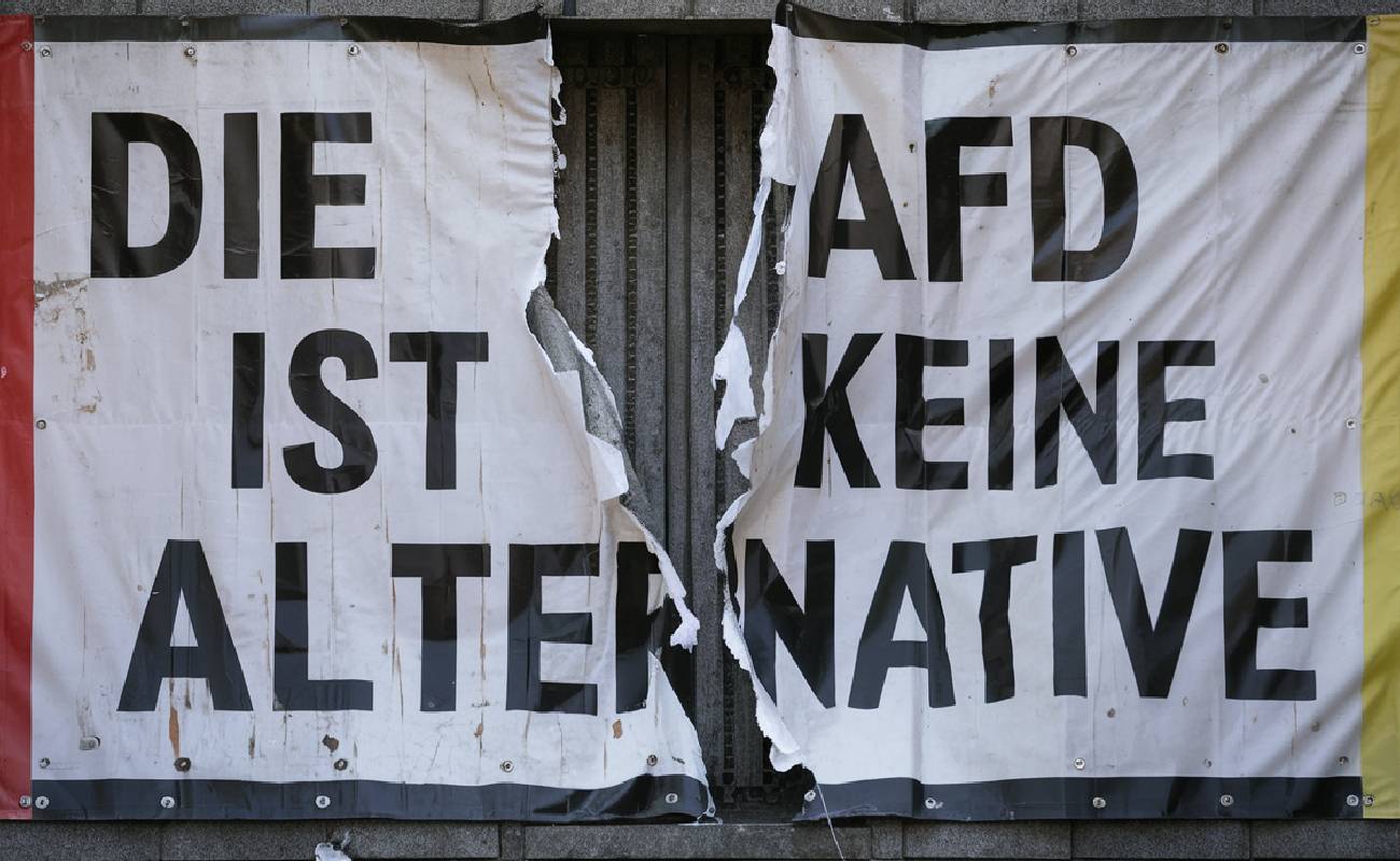 Alman şirketleri AfD'yi risk olarak görüyor