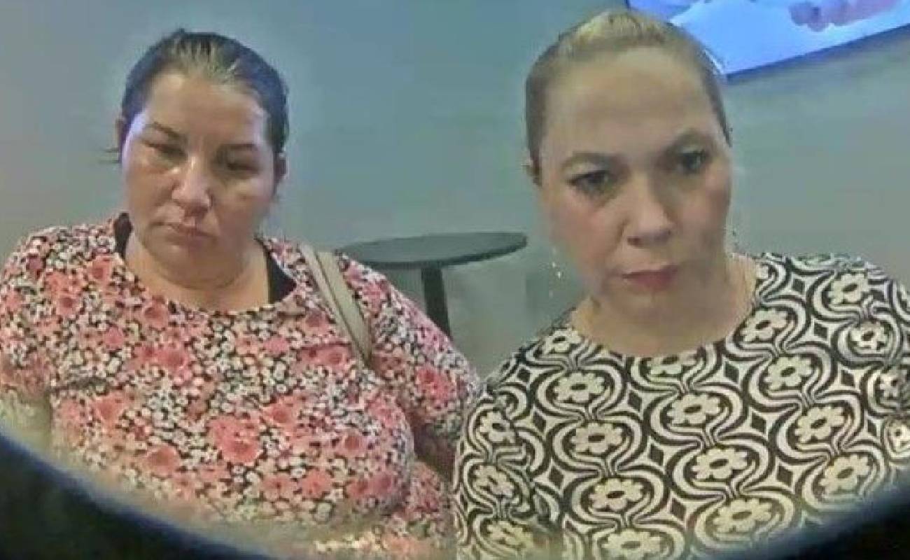 İki kadın 90 bin avroluk vurgun yaptı