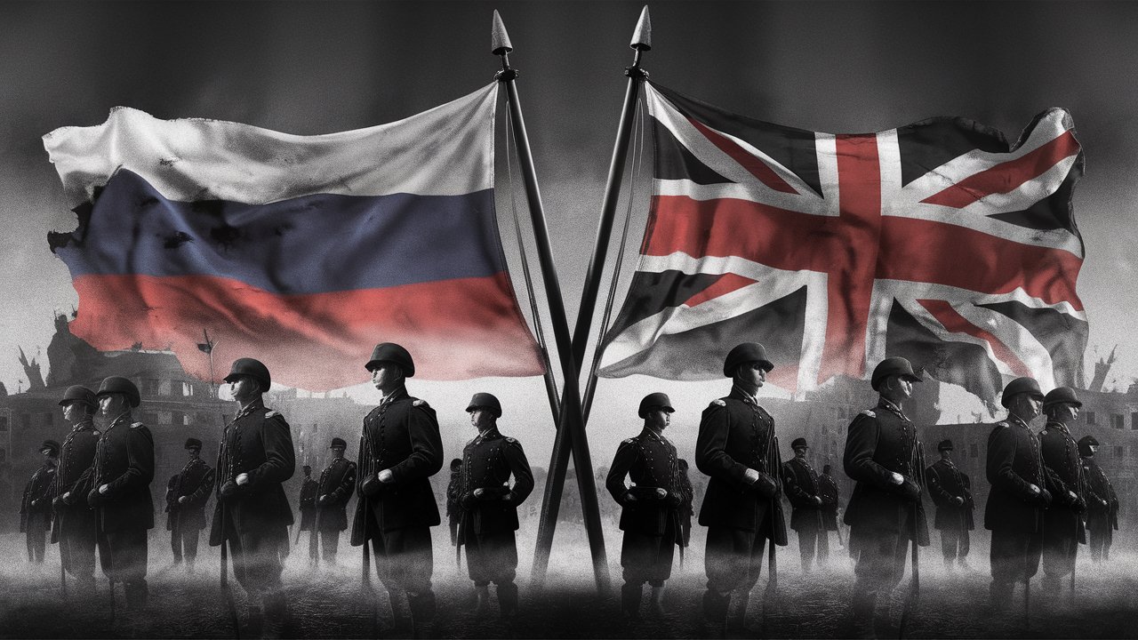 Rusya’dan İngiltere’ye askeri ültimatom: Vururuz!