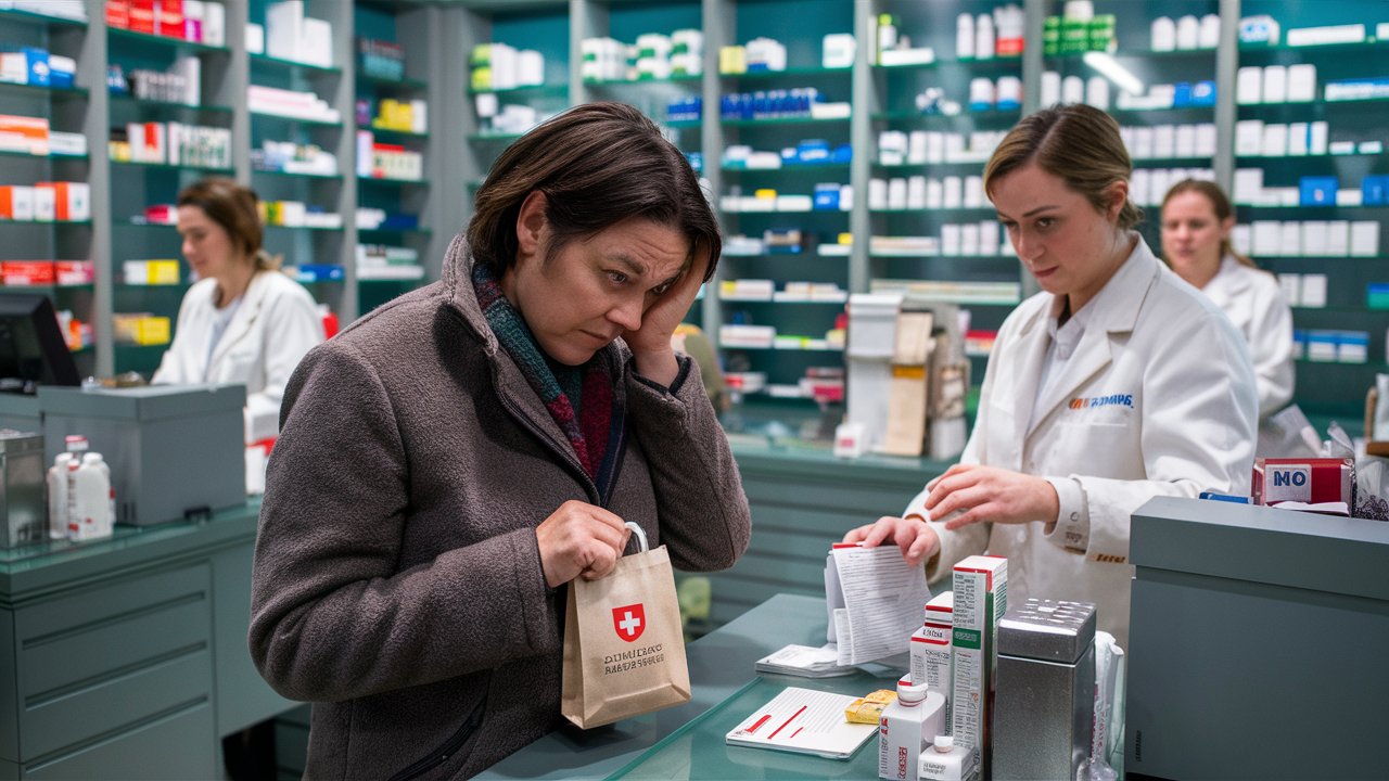 İsviçreliler, Avrupa’nın en pahalı ilaçlarını kullanıyor