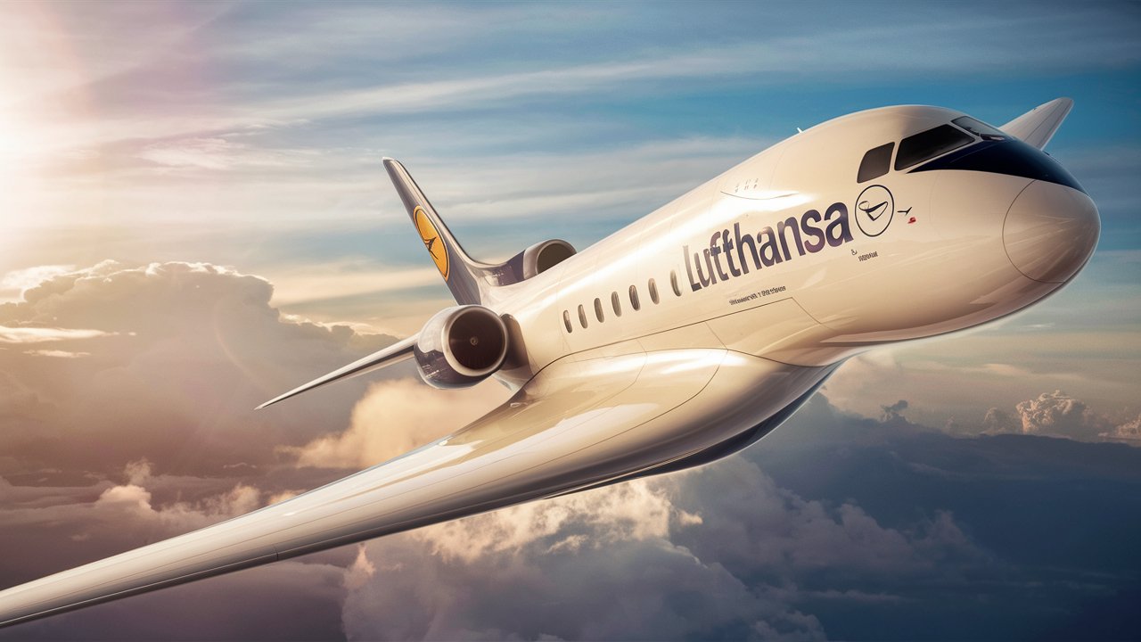 Lufthansa’dan tazminat talebi