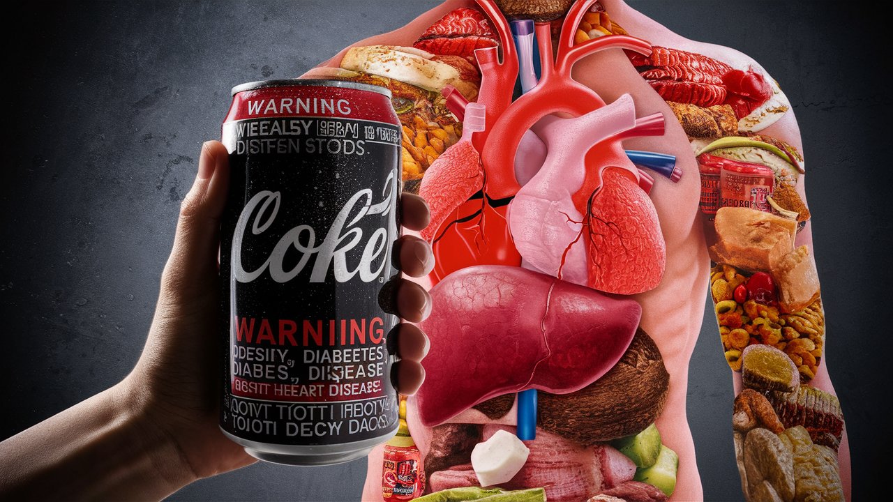 Uzmanlar uyardı: Diyet içecekler ölüm riskini artırıyor