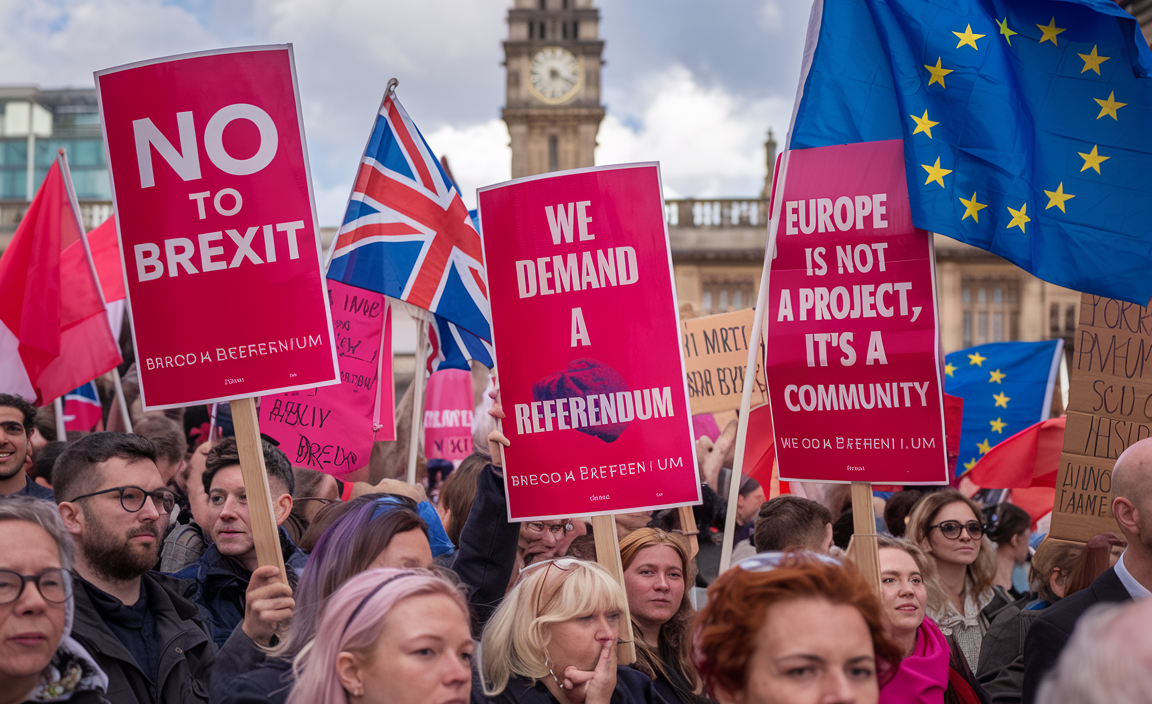 Starmer Berlin'de: Brexit'te yeni dönem